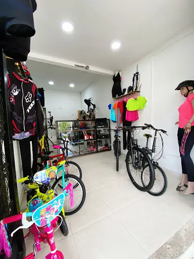 Imagen de Wacho Bikes