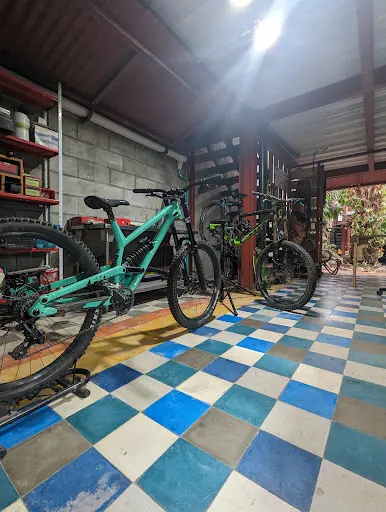 Imagen de Wepa Bike Service
