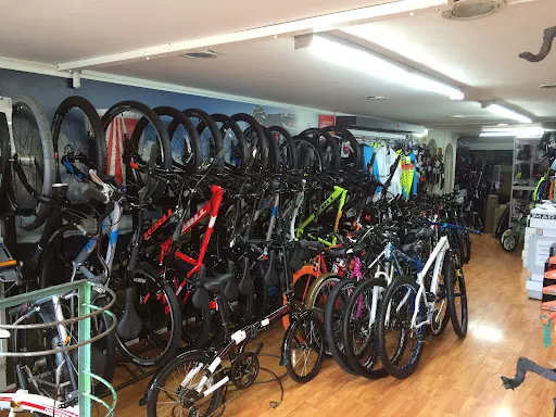 Imagen de World Bikes Tour