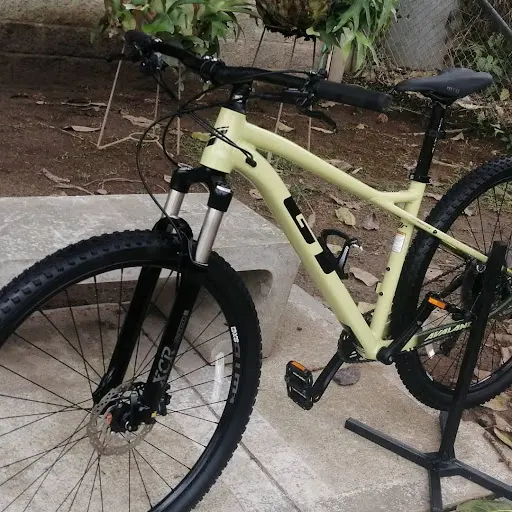Imagen de World & Bike