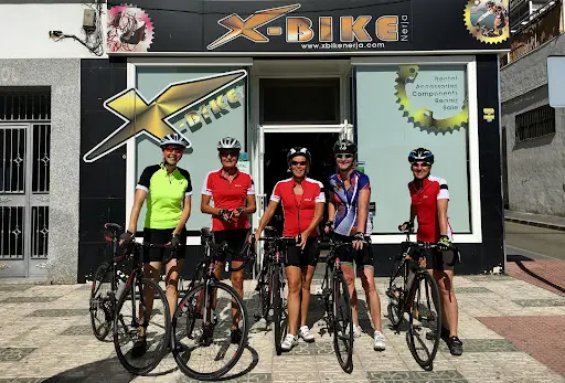 Imagen de X-bike Nerja
