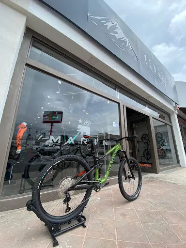 Imagen de Xender Bikes