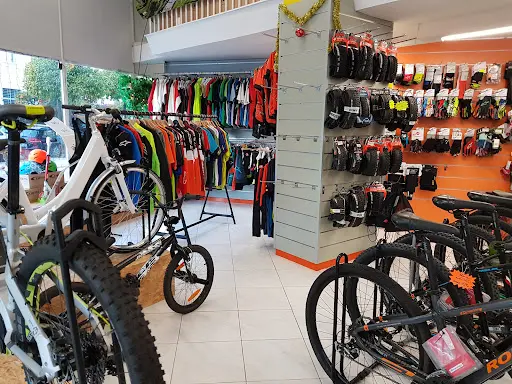 Imagen de Xrcbike Garden City
