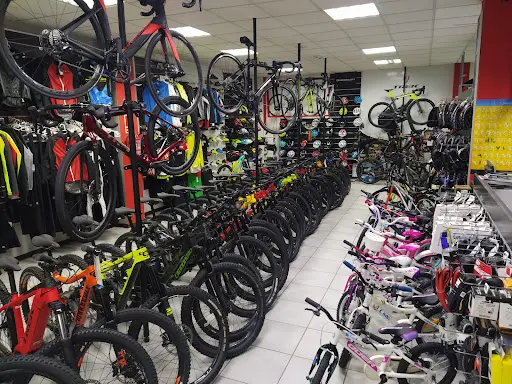 Imagen de Xtrembike