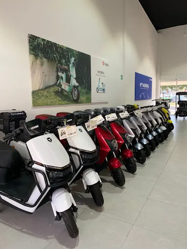 Foto de Yadea Boca Del Rio, tienda de bicicletas eléctricas en Veracruz