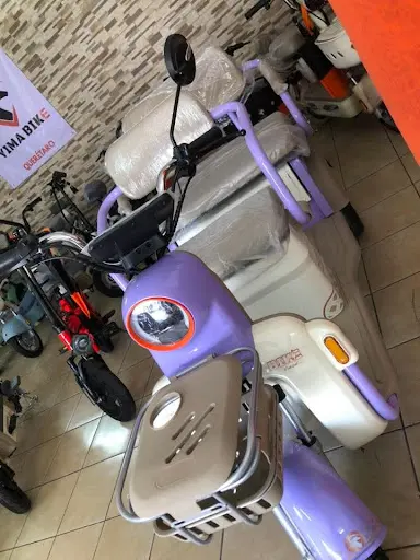 Foto de Yima Bike Querétaro, tienda de bicicletas eléctricas en Rancho Bellavista [Fraccionamiento]