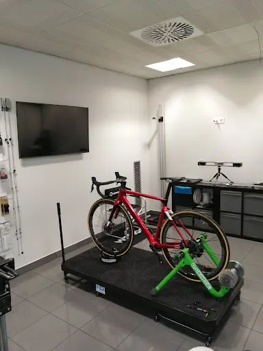 Imagen de Zatika Bike