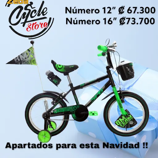 Foto de Zeda Cycle Store, tienda de bicicletas en San Antonio