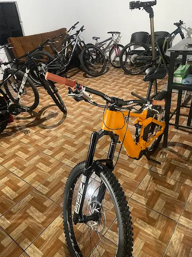 Imagen de Zero Gravity Taller De Bicicletas Especializado