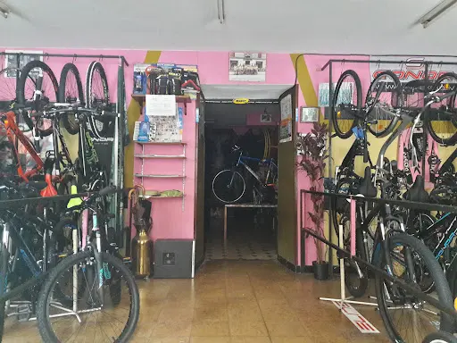 Imagen de Ziklos Lazkao