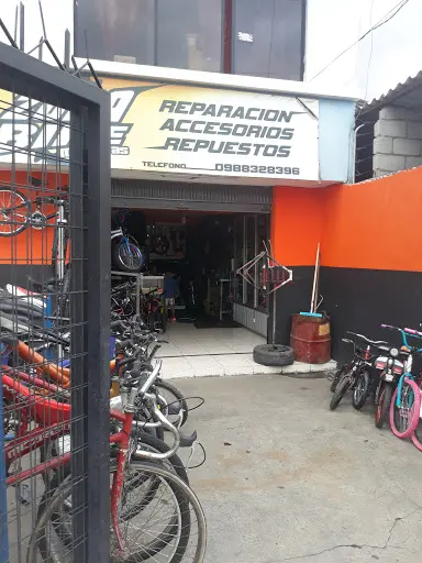 Imagen de Zona Bike