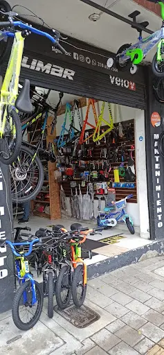 Foto de Zona Bike Fit: Taller De Bicis Venta De Bicicletas Y Equipos Gymy Reparación De Equipos De Gym, taller de bicicletas en Envigado