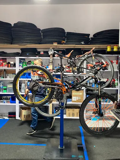 Imagen de Zona Bikes