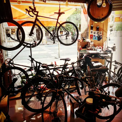 Imagen de Zuri Bike
