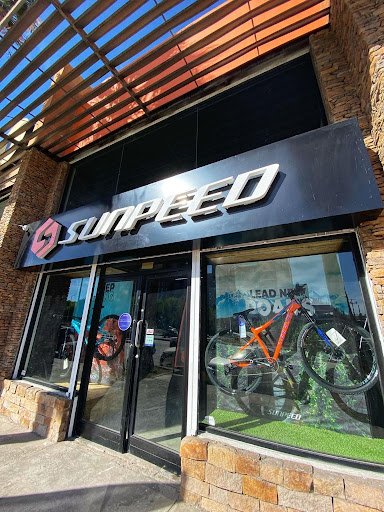 Taller de bicicletas SUNPEED CHIHUAHUA