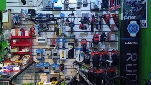 Taller de bicicletas Igwannas Bike Shop