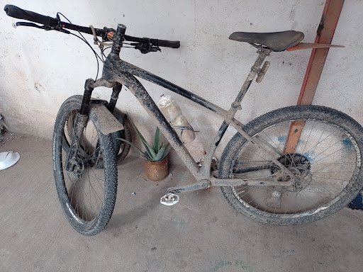 Taller de bicicletas Taller de bicicletas Razo