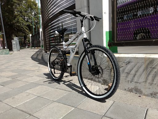 Taller de bicicletas Taller de Bicicletas Sol Street 4 Life