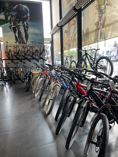 Taller de bicicletas Bike City