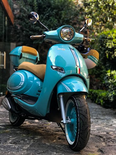 Taller de bicicletas Bike Speed