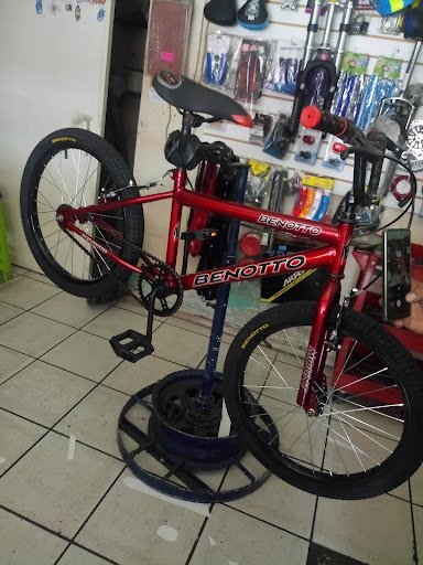 Taller de bicicletas Cadenza taller de Bicicletas y refacciones