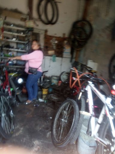 Taller de bicicletas Servicio barranco