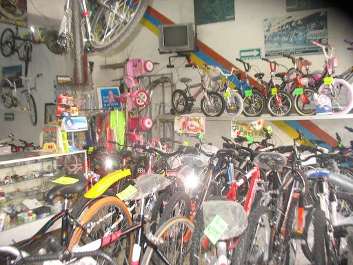 Taller de bicicletas Bicicletas Servicio Gil