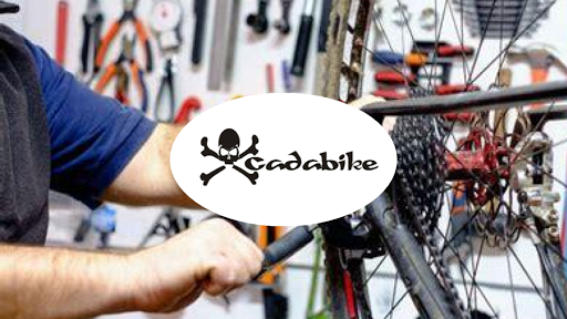 Taller de bicicletas Cadabike