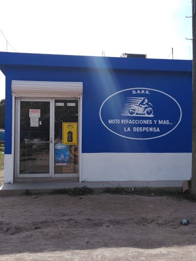 Taller de bicicletas La Despensa