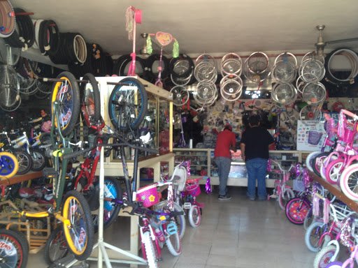 Taller de bicicletas Bicicletas ZAPOPAN