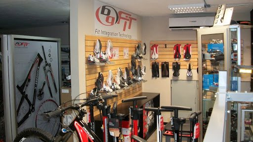 Taller de bicicletas Planeta Ciclismo