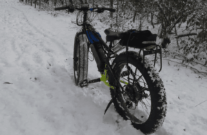 ¿El clima frío afecta a las bicicletas eléctricas?